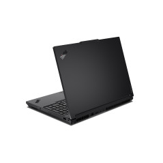 Lenovo ThinkPad P16 Gen 3 Intel Core Ultra 7 255HX Workstation mobile 40,6 cm (16") WUXGA 64 GB DDR5-SDRAM 1 TB SSD NVIDIA RTX