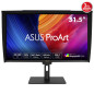 ASUS ProArt PA32UCE Monitor PC 80 cm (31.5") 3840 x 2160 Pixel 4K Ultra HD LED Nero