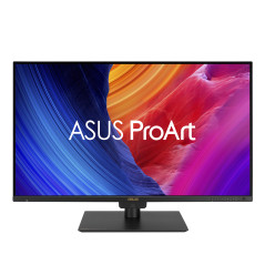 ASUS ProArt PA32UCE Monitor PC 80 cm (31.5") 3840 x 2160 Pixel 4K Ultra HD LED Nero