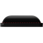 Poggiapolsi HyperX Wrist Rest – Tastiera – Dimensione completa