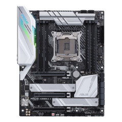 ASUS Prime X299-A II Intel® X299 LGA 2066 (Socket R4) ATX