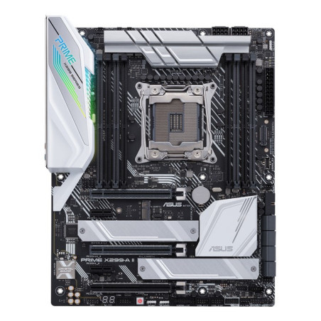 ASUS Prime X299-A II Intel® X299 LGA 2066 (Socket R4) ATX