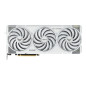 ASUS TUF Gaming TUF-RTX5070TI-O16G-WHITE-GAMING NVIDIA GeForce RTX 5070 Ti 16 GB GDDR7