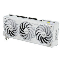 ASUS TUF Gaming TUF-RTX5070TI-O16G-WHITE-GAMING NVIDIA GeForce RTX 5070 Ti 16 GB GDDR7
