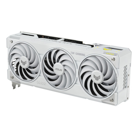 ASUS TUF Gaming TUF-RTX5070TI-O16G-WHITE-GAMING NVIDIA GeForce RTX 5070 Ti 16 GB GDDR7
