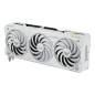 ASUS TUF Gaming TUF-RTX5070TI-O16G-WHITE-GAMING NVIDIA GeForce RTX 5070 Ti 16 GB GDDR7