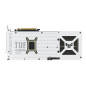 ASUS TUF Gaming TUF-RTX5070TI-O16G-WHITE-GAMING NVIDIA GeForce RTX 5070 Ti 16 GB GDDR7