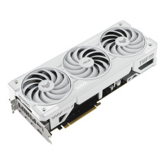 ASUS TUF Gaming TUF-RTX5070TI-O16G-WHITE-GAMING NVIDIA GeForce RTX 5070 Ti 16 GB GDDR7