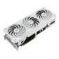 ASUS TUF Gaming TUF-RTX5070TI-O16G-WHITE-GAMING NVIDIA GeForce RTX 5070 Ti 16 GB GDDR7