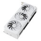 ASUS Prime -RX9070XT-O16G-WHITE AMD Radeon RX 9070 XT 16 GB GDDR6