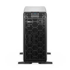 DELL PowerEdge T360 server 960 GB Tower (4.5U) Intel Xeon 6 6333P 3,1 GHz 32 GB DDR5-SDRAM 700 W