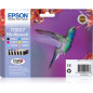 Epson Hummingbird Multipack a 6 colori Epson Hummingbird Multipack a 6 colori