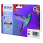 Epson Hummingbird Multipack a 6 colori Epson Hummingbird Multipack a 6 colori