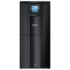 APC SMC3000I gruppo di continuità (UPS) A linea interattiva 3 kVA 2100 W