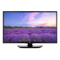LG 24LN661H TV Hospitality 61 cm (24") HD Smart TV Nero 10 W