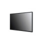 LG 32SM5J-B visualizzatore di messaggi Pannello piatto per segnaletica digitale 81,3 cm (32") IPS Wi-Fi 400 cd/m² Full HD Nero LG 32SM5J-B visualizzatore di messaggi Pannello piatto per segnaletica digitale 81,3 cm (32") IPS Wi-Fi 400 cd/m² Full HD Nero