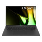LG Gram 17Z90S-G.AA75D laptop Intel Core Ultra 7 155H Computer portatile 43,2 cm (17") WQXGA 16 GB LPDDR5x-SDRAM 512 GB SSD LG Gram 17Z90S-G.AA75D laptop Intel Core Ultra 7 155H Computer portatile 43,2 cm (17") WQXGA 16 GB LPDDR5x-SDRAM 512 GB SSD