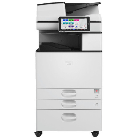 Ricoh IM 2500 Laser A3 1200 x 1200 DPI 25 ppm