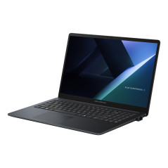 ASUS ExpertBook B1 B1503CVA-S74731X Intel Core 5 120U Computer portatile 39,6 cm (15.6") Full HD 16 GB DDR5-SDRAM 1 TB SSD