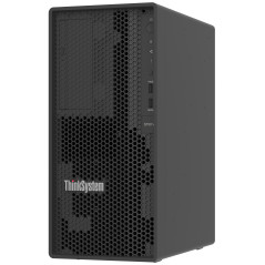Lenovo ThinkSystem ST50 V3 server 1,92 TB Tower Intel Xeon E E-2434 3,4 GHz 32 GB DDR5-SDRAM 500 W