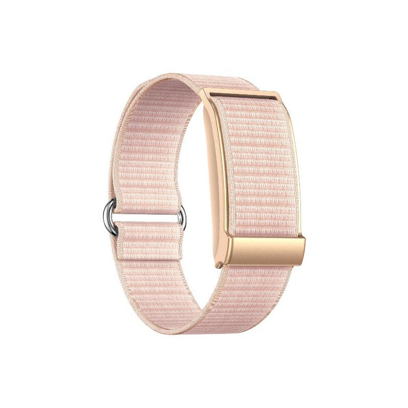 Nilox NXSWONAIRPK rilevatore di attività No Tracciatore di attività da braccio IP68 Oro Nilox NXSWONAIRPK rilevatore di attività No Tracciatore di attività da braccio IP68 Oro