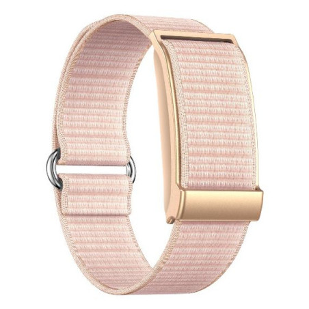 Nilox NXSWONAIRPK rilevatore di attività No Tracciatore di attività da braccio IP68 Oro