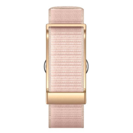 Nilox NXSWONAIRPK rilevatore di attività No Tracciatore di attività da braccio IP68 Oro