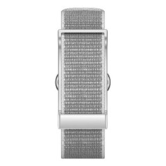 Nilox NXSWONAIRSL rilevatore di attività No Tracciatore di attività da braccio IP68 Argento