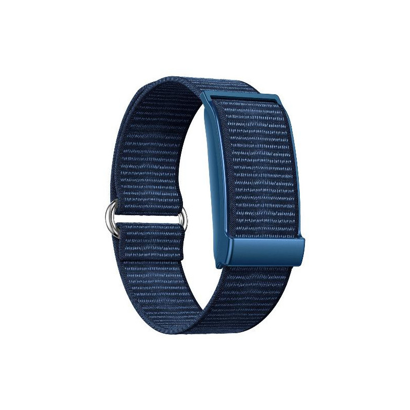 Nilox NXSWONAIRBL rilevatore di attività No Tracciatore di attività da braccio IP68 Blu Nilox NXSWONAIRBL rilevatore di attività No Tracciatore di attività da braccio IP68 Blu