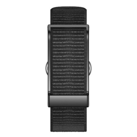 Nilox NXSWONAIRBK rilevatore di attività No Tracciatore di attività da braccio IP68 Nero