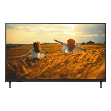 LG 43UK660H0LA TV 109,2 cm (43") 4K Ultra HD Smart TV Nero