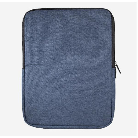 Nilox NXSL14BL borsa per laptop 35,8 cm (14.1") Custodia a tasca Blu