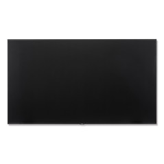 Sharp MultiSync M862 Pannello piatto per segnaletica digitale 2,18 m (86") LCD 550 cd/m² 4K Ultra HD Nero 24/7