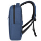 Nilox NXBK034 borsa per laptop 39,6 cm (15.6") Zaino Blu