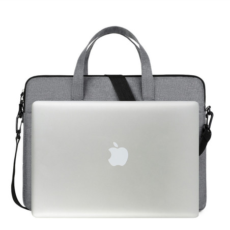 Nilox MALETIN NUEVO 15.6 GRIS 39,6 cm (15.6") Valigetta ventiquattrore