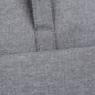 Nilox MALETIN NUEVO 15.6 GRIS 39,6 cm (15.6") Valigetta ventiquattrore