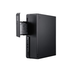 MSI Pro DP80 A14G-002EU PC Intel® Core™ i5 i5-14400 16 GB DDR5-SDRAM 512 GB SSD Windows 11 Pro Desktop Nero