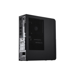 MSI Pro DP80 A14G-002EU PC Intel® Core™ i5 i5-14400 16 GB DDR5-SDRAM 512 GB SSD Windows 11 Pro Desktop Nero