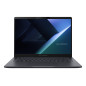 ASUS ExpertBook B3 B3405CCA-LY1604X laptop Intel Core Ultra 7 255H Computer portatile 35,6 cm (14") WUXGA 16 GB DDR5-SDRAM 1 TB