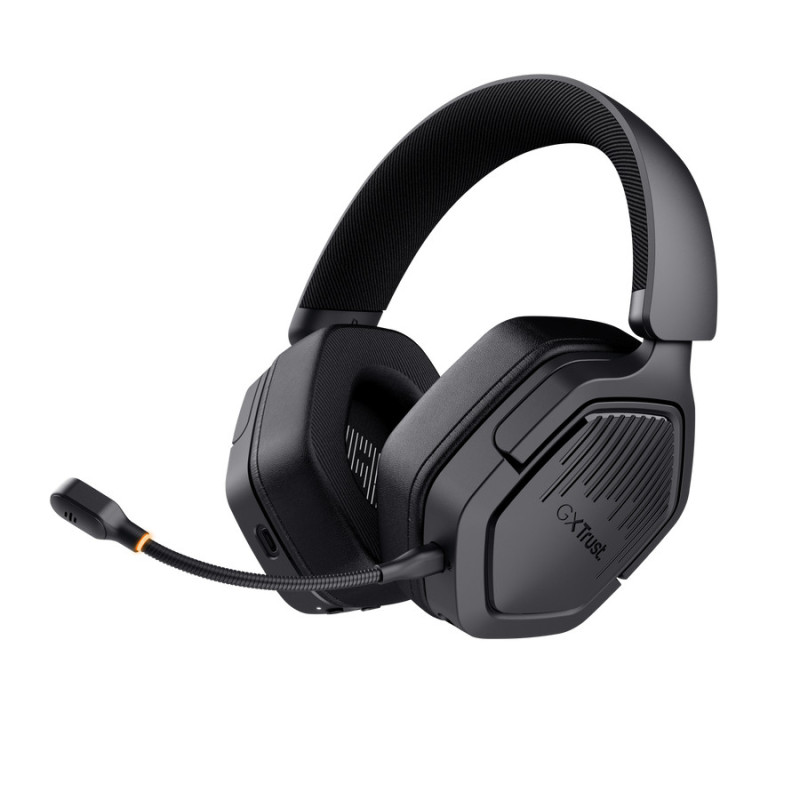 Trust GXT 493PS Carus Cuffie wireless per PS5