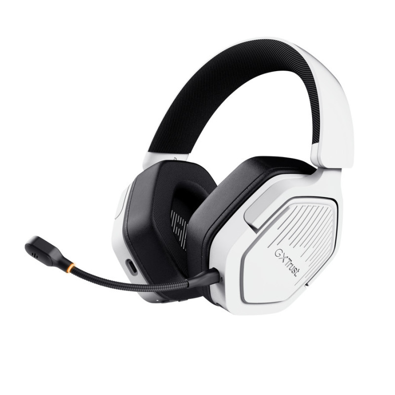 Trust GXT 493PS Carus Cuffie wireless per PS5 - 8713439257472