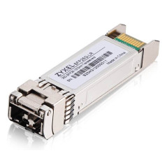 Zyxel SFP25G-LR-ZZ0101F modulo del ricetrasmettitore di rete Fibra ottica 25000 Mbit s SFP28 1310 nm