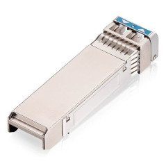 Zyxel SFP25G-LR-ZZ0101F modulo del ricetrasmettitore di rete Fibra ottica 25000 Mbit s SFP28 1310 nm