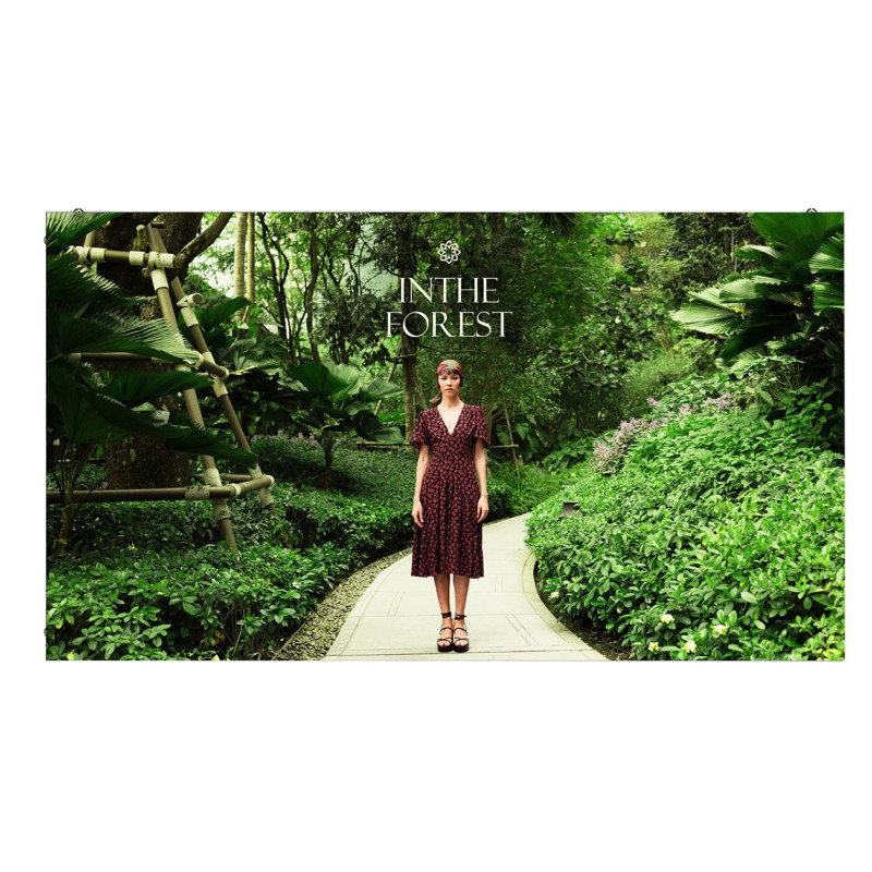 LG LSCC015 Pannello piatto per segnaletica digitale LED 800 cd/m² 4K Ultra HD Nero