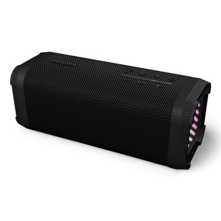 Philips TAS5000EB Altoparlante portatile mono Nero 35 W