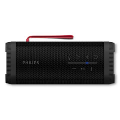 Philips TAS5000EB Altoparlante portatile mono Nero 35 W