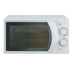 Candy Idea CMG 2071M Bianco Microonde con grill Superficie piana 20 L 700 W