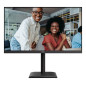 AOC E4 U27E4CV Monitor PC 68,6 cm (27") 3840 x 2160 Pixel 4K Ultra HD LED Nero