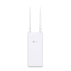 TP-Link TL-MR100-OUTDOOR router wireless Fast Ethernet Banda singola (2.4 GHz) 4G Bianco