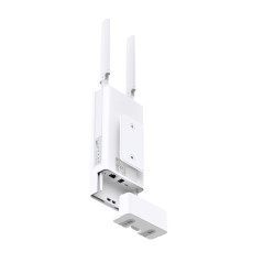 TP-Link TL-MR100-OUTDOOR router wireless Fast Ethernet Banda singola (2.4 GHz) 4G Bianco